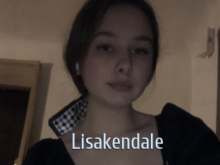 Lisakendale