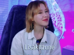 Lisakitzune
