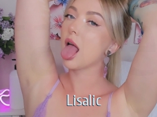 Lisalic