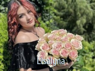 Lisalyna