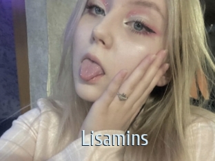 Lisamins