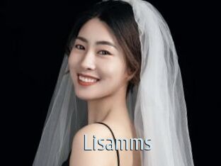 Lisamms