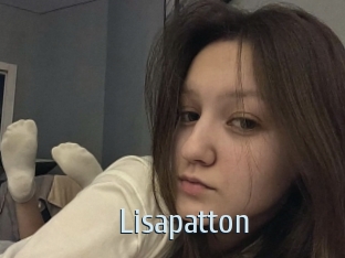 Lisapatton