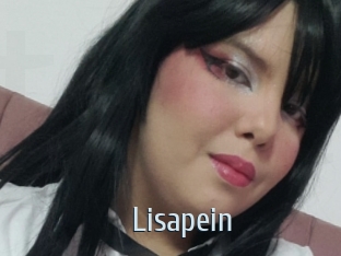 Lisapein