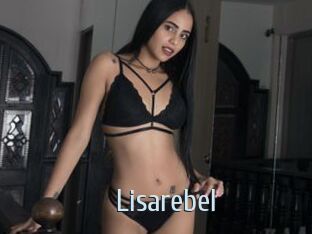 Lisarebel