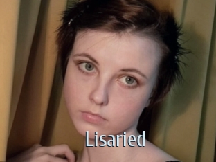 Lisaried