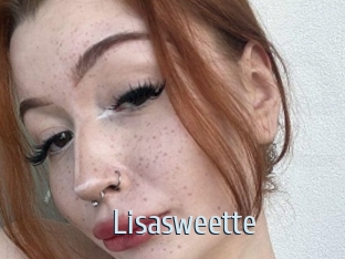 Lisasweette