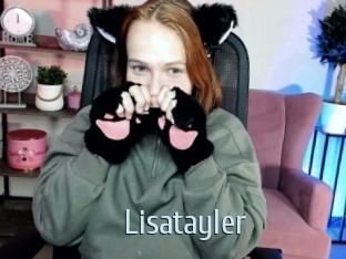 Lisatayler
