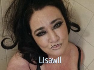 lisawil Ta Model