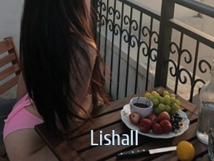 lishall Ta Model