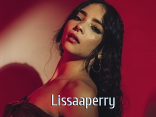 Lissaaperry