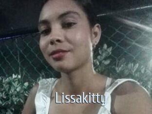 Lissakitty