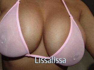 Lissalissa