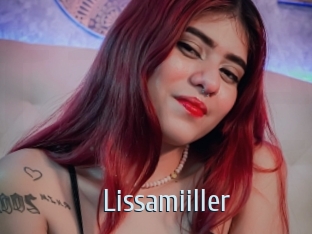 Lissamiiller