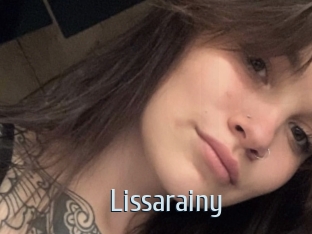 Lissarainy