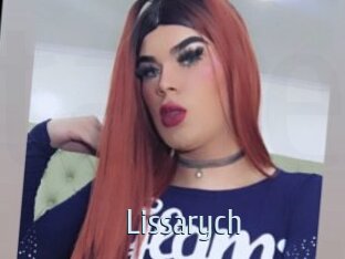 Lissarych