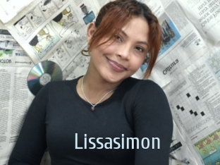 Lissasimon