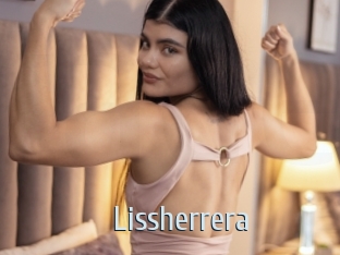Lissherrera