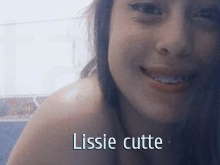 Lissie_cutte