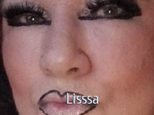 lisssa Ta Model