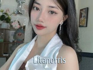 Litanorris