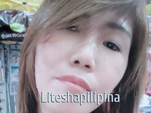Liteshapilipina