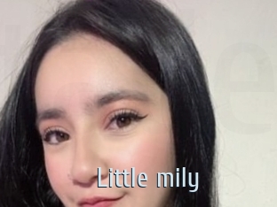 Little_mily