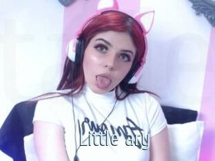 Little_ary