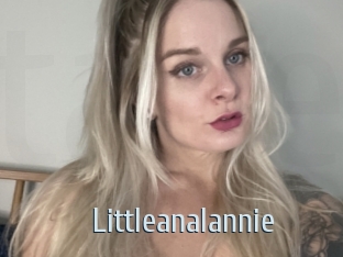 Littleanalannie