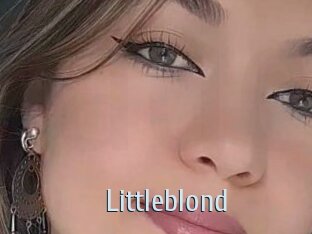 Littleblond