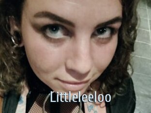 Littleleeloo