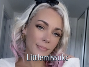Littlemissukc
