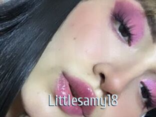 Littlesamy18