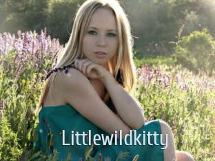 Littlewildkitty