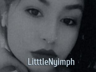 LitttleNyimph