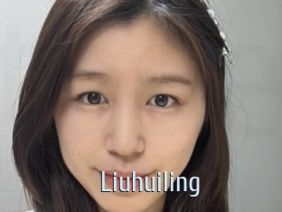 Liuhuiling