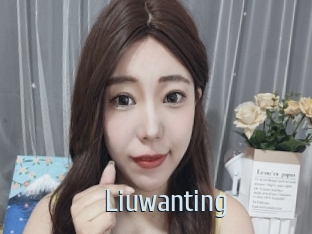 Liuwanting
