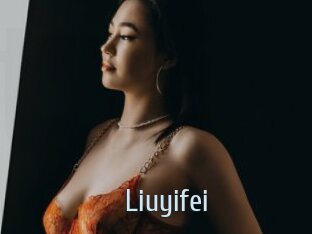 Liuyifei