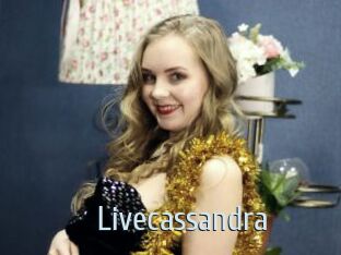 Livecassandra