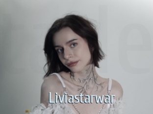 Liviastarwar