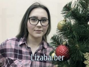 Lizabarber