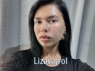 Lizacarrol