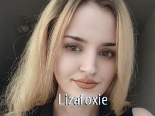 Lizafoxie