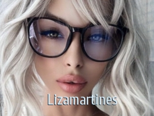 Lizamartines