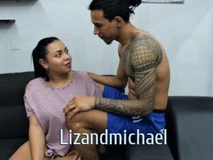 Lizandmichael
