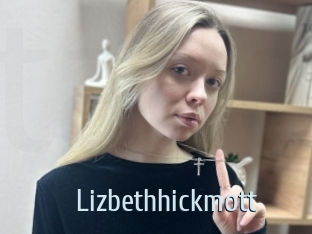 Lizbethhickmott