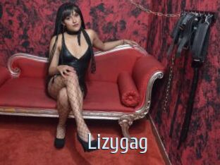 Lizygag