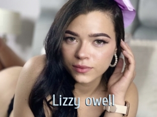 Lizzy_owell