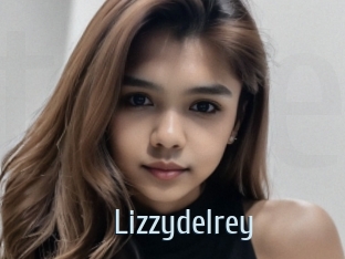 Lizzydelrey
