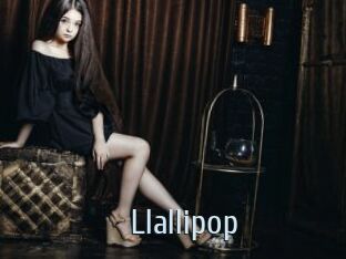 Llallipop